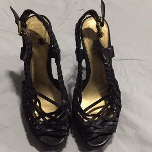🔥FINAL PRICE🔥 Ralph Lauren heels